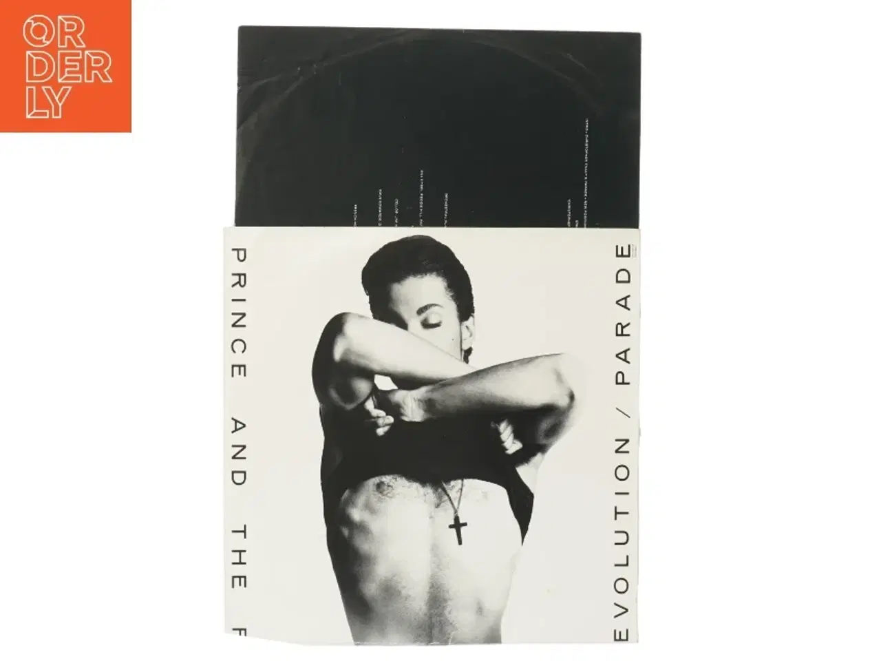 Billede 2 - Prince, Parade