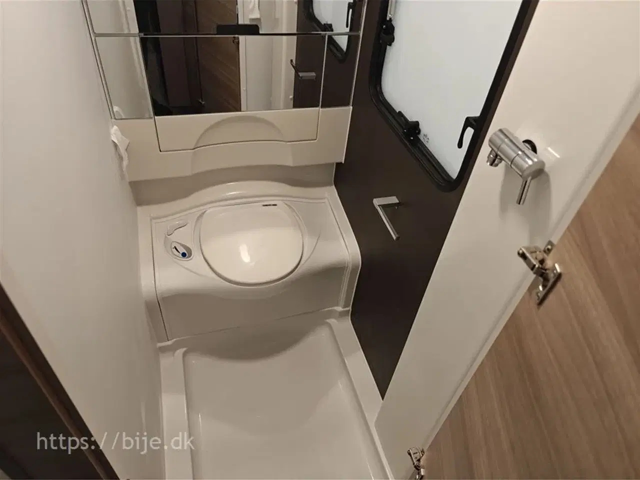 Billede 10 - 2016 - Adria Altea 402 PH