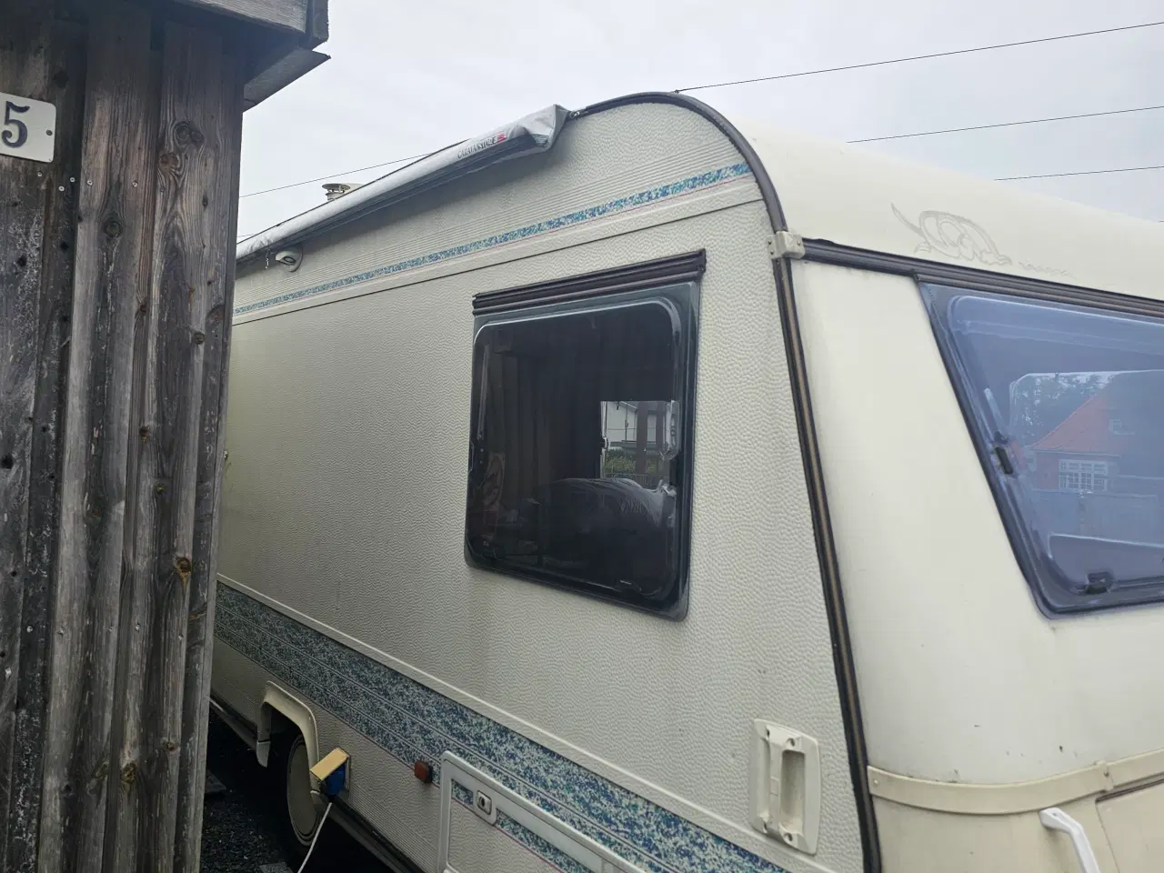 Billede 12 - Campingvogn..adria 502. Unica 