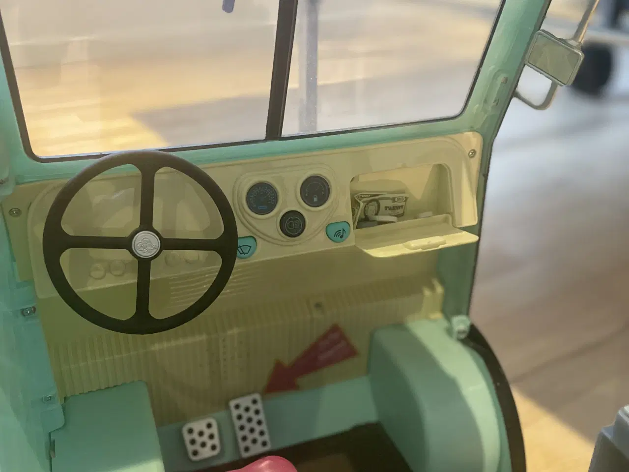 Billede 11 - Our Generation Sweet Stop Ice Cream Truck