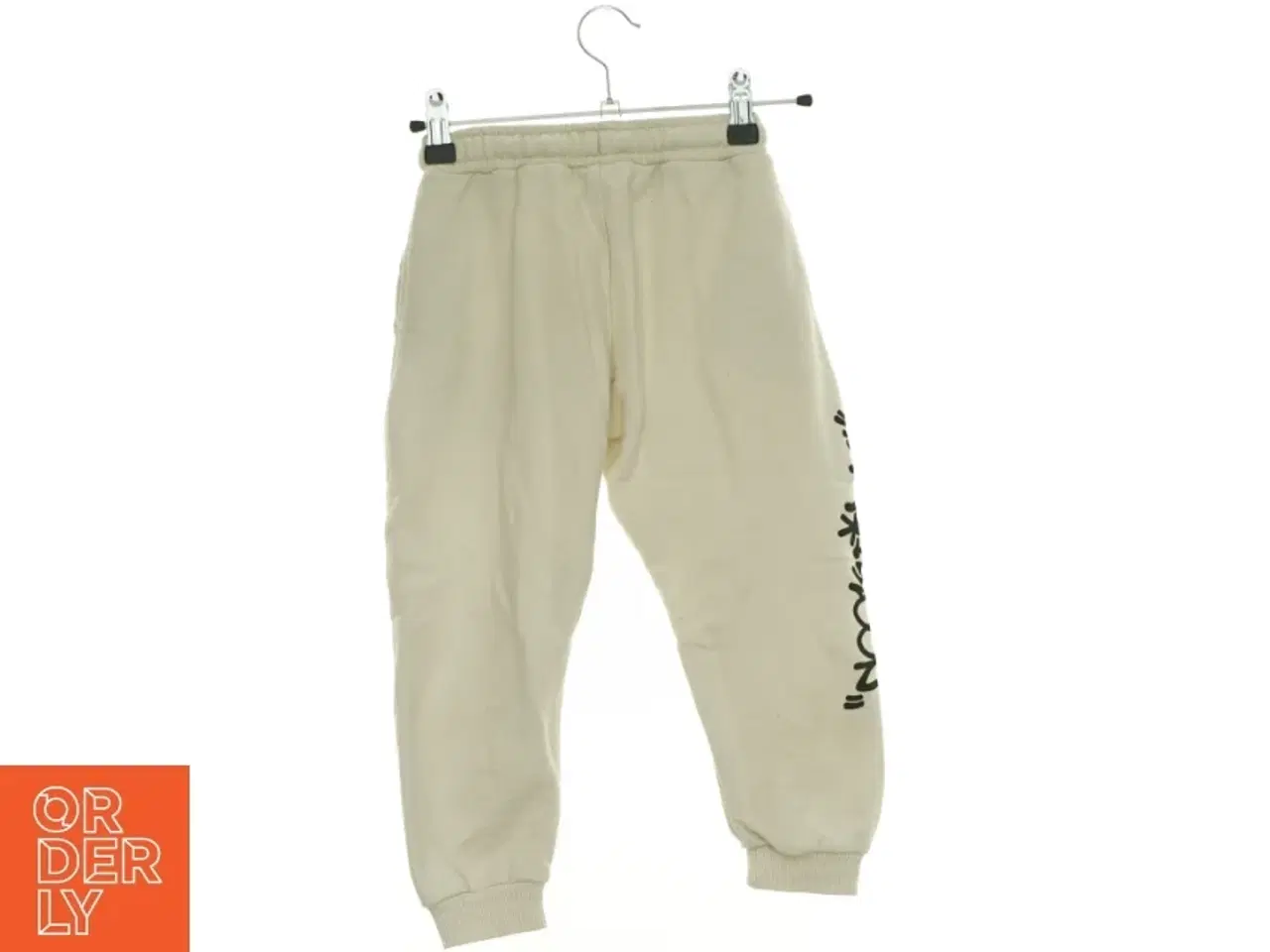 Billede 2 - Sweatpants fra Zara (str. 116 cm)