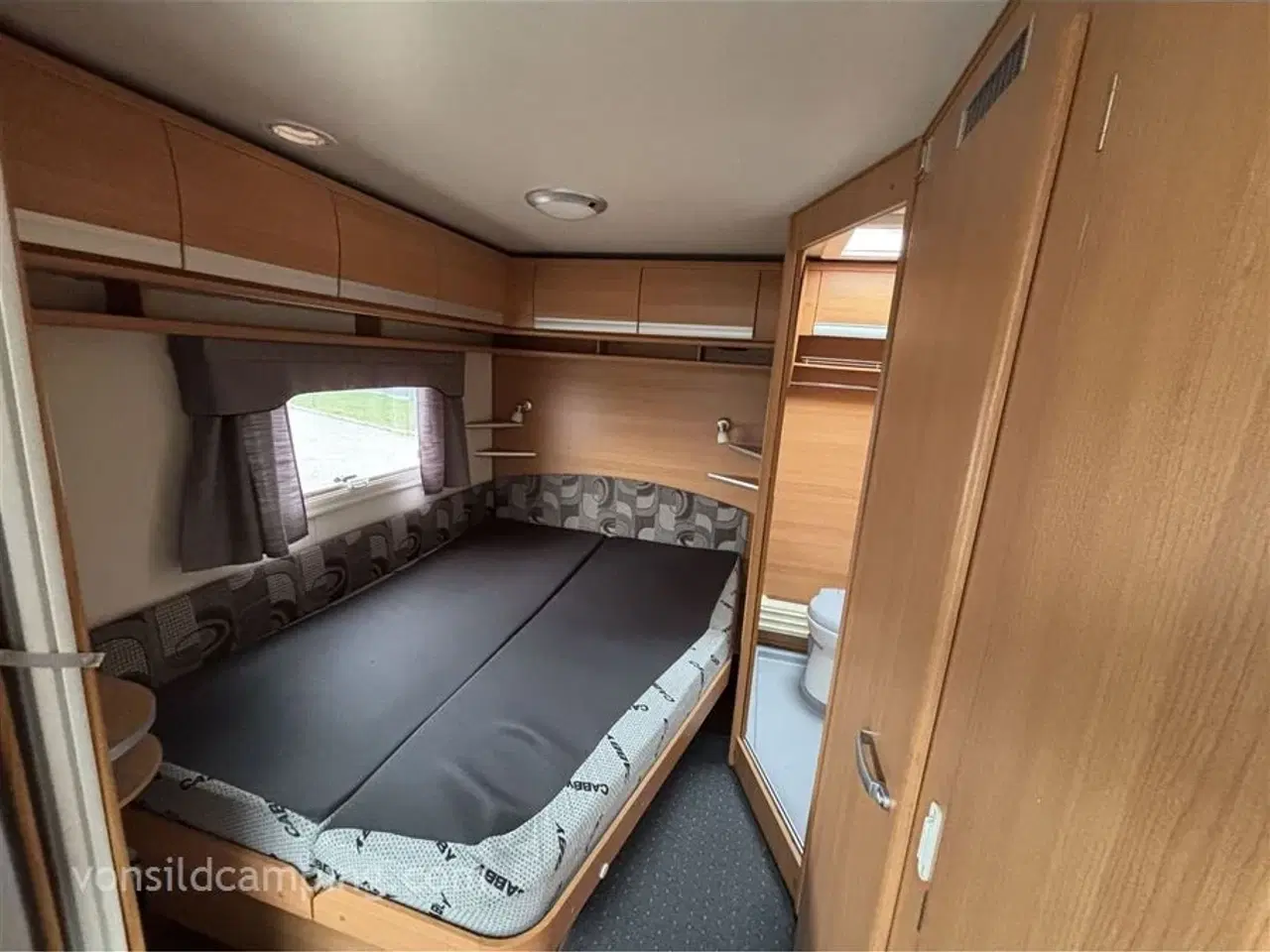 Billede 10 - 2009 - Cabby Comfort 620+ F3