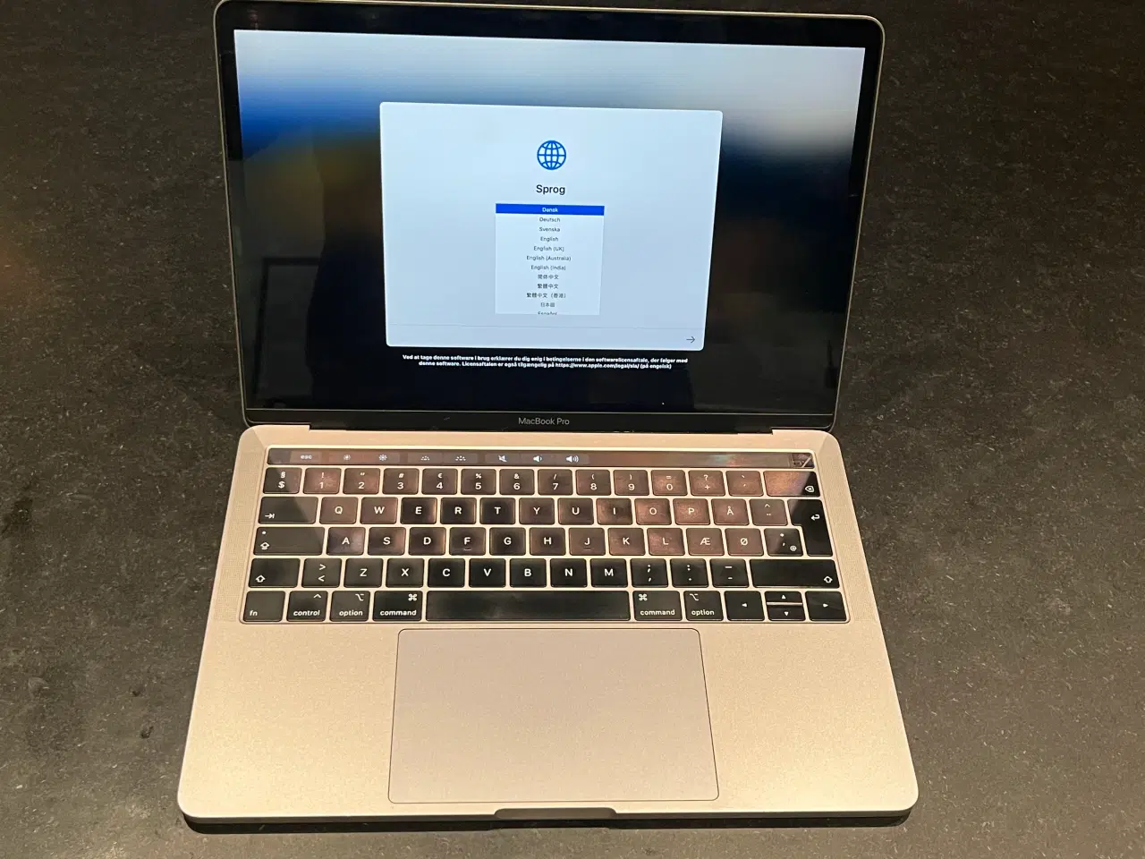 Billede 2 - MacBook Pro