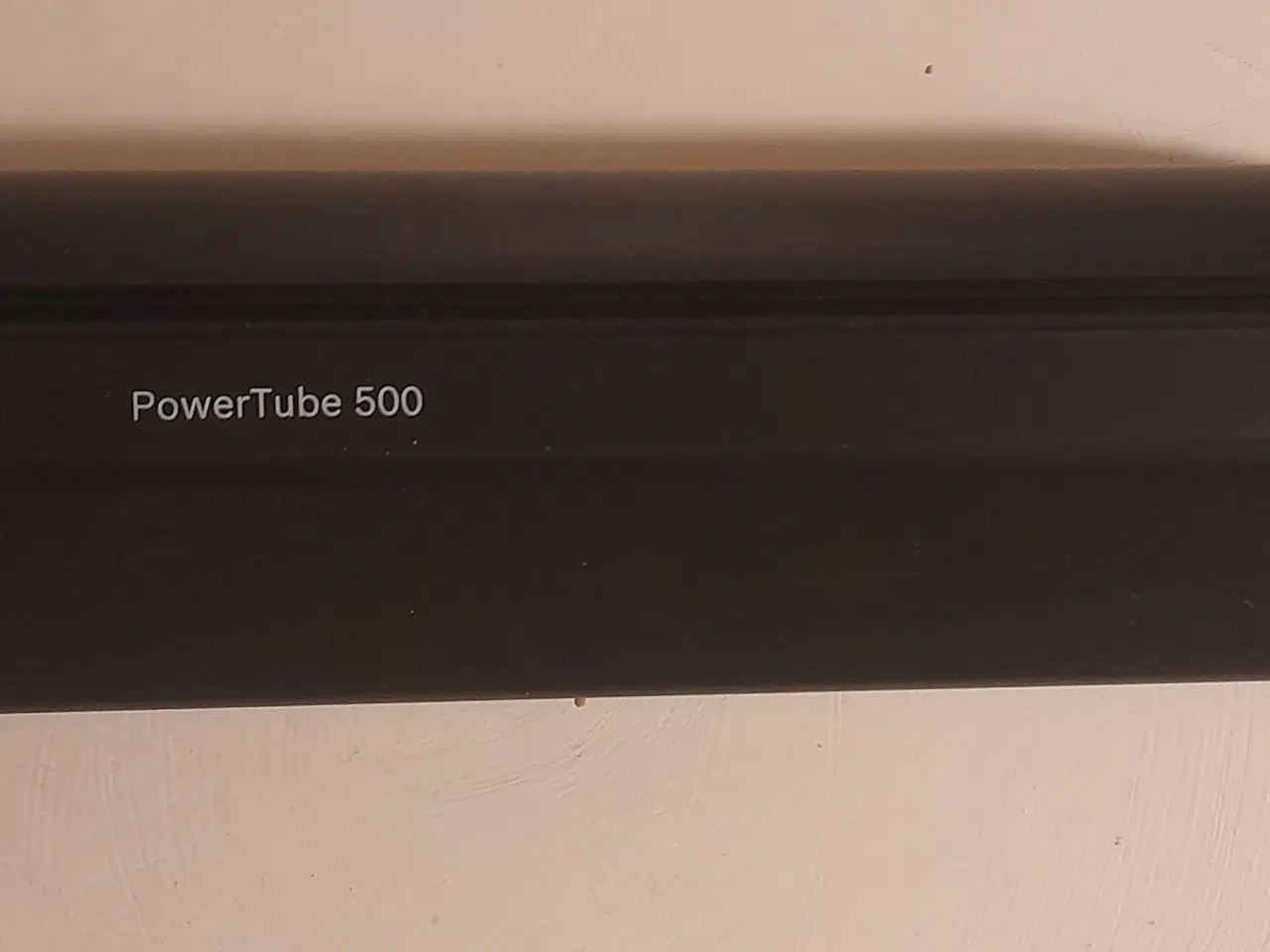 Billede 1 - Powertube 500 batteri