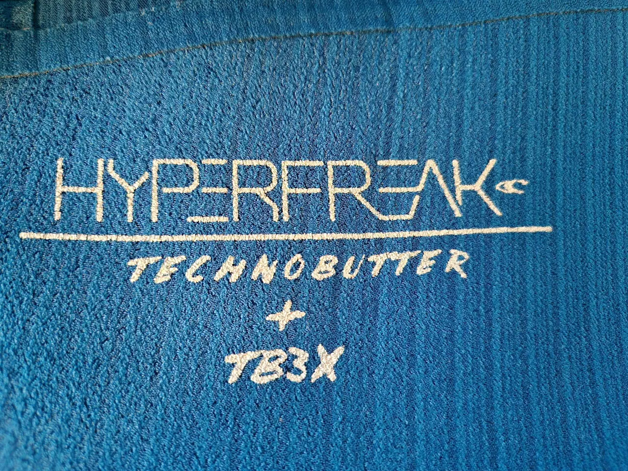 Billede 3 - O'NEILL Hyperfreak våddragt