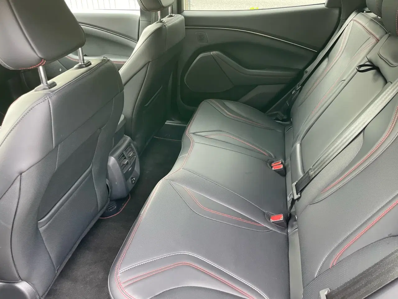 Billede 9 - Ford Mustang Mach-E 98 Premium Extended Range