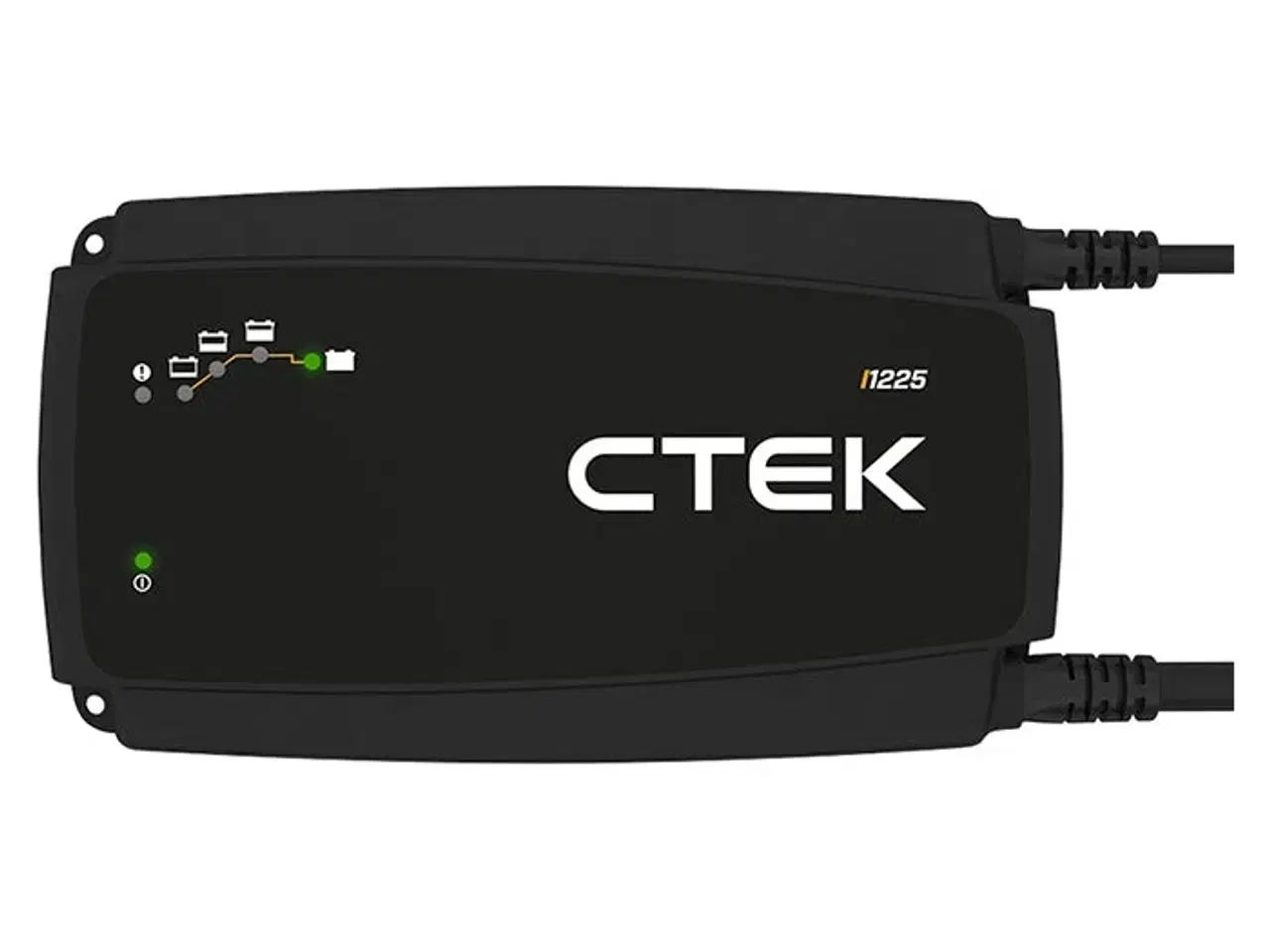 Billede 1 - Ctek I1225 EU 12V