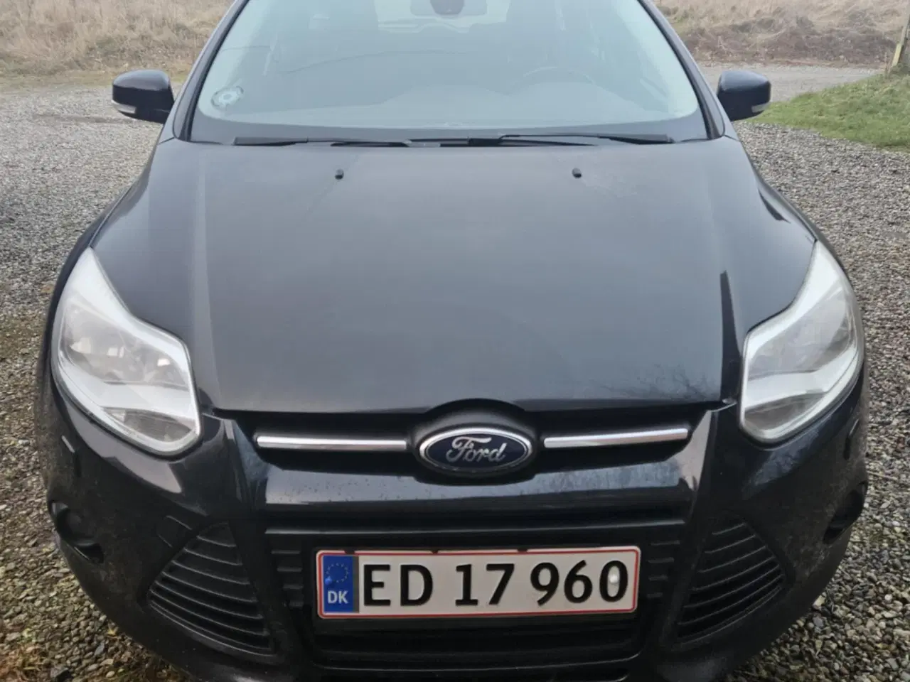 Billede 5 - Ford focus 1.6 tdci