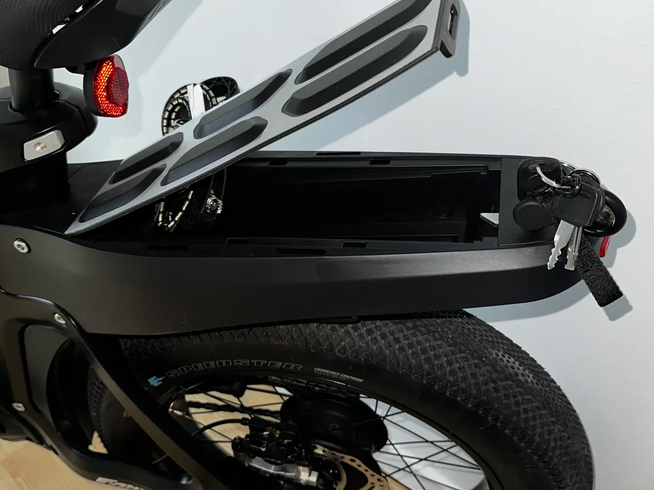 Billede 11 - Fantic Urban El cykel med Centermotor - Italiensk 