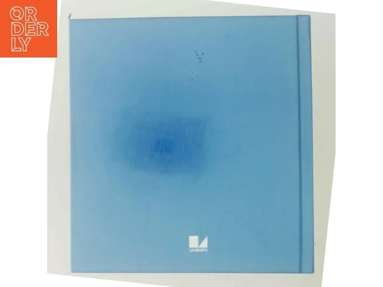 Billede 3 - Drømmebogen (Bog)