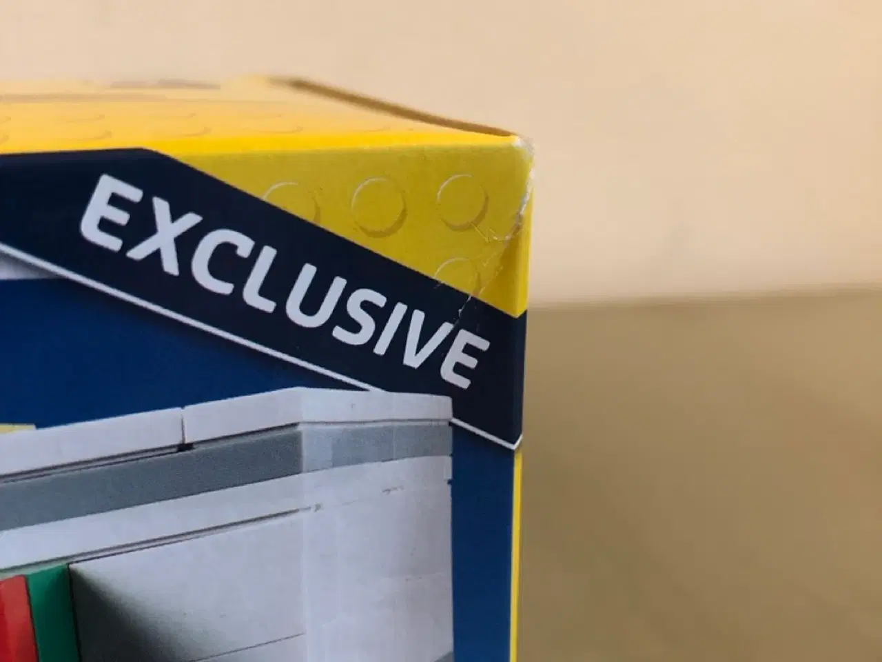 Billede 4 - LEGO Brand 40145 LEGO Store uåbnet