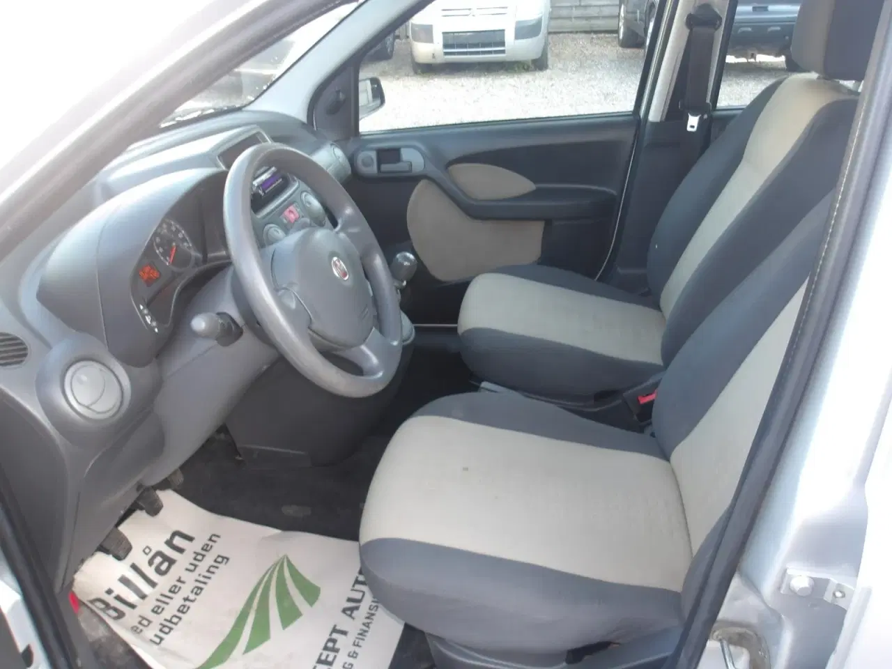 Billede 6 - Fiat Panda 1,2 Ciao