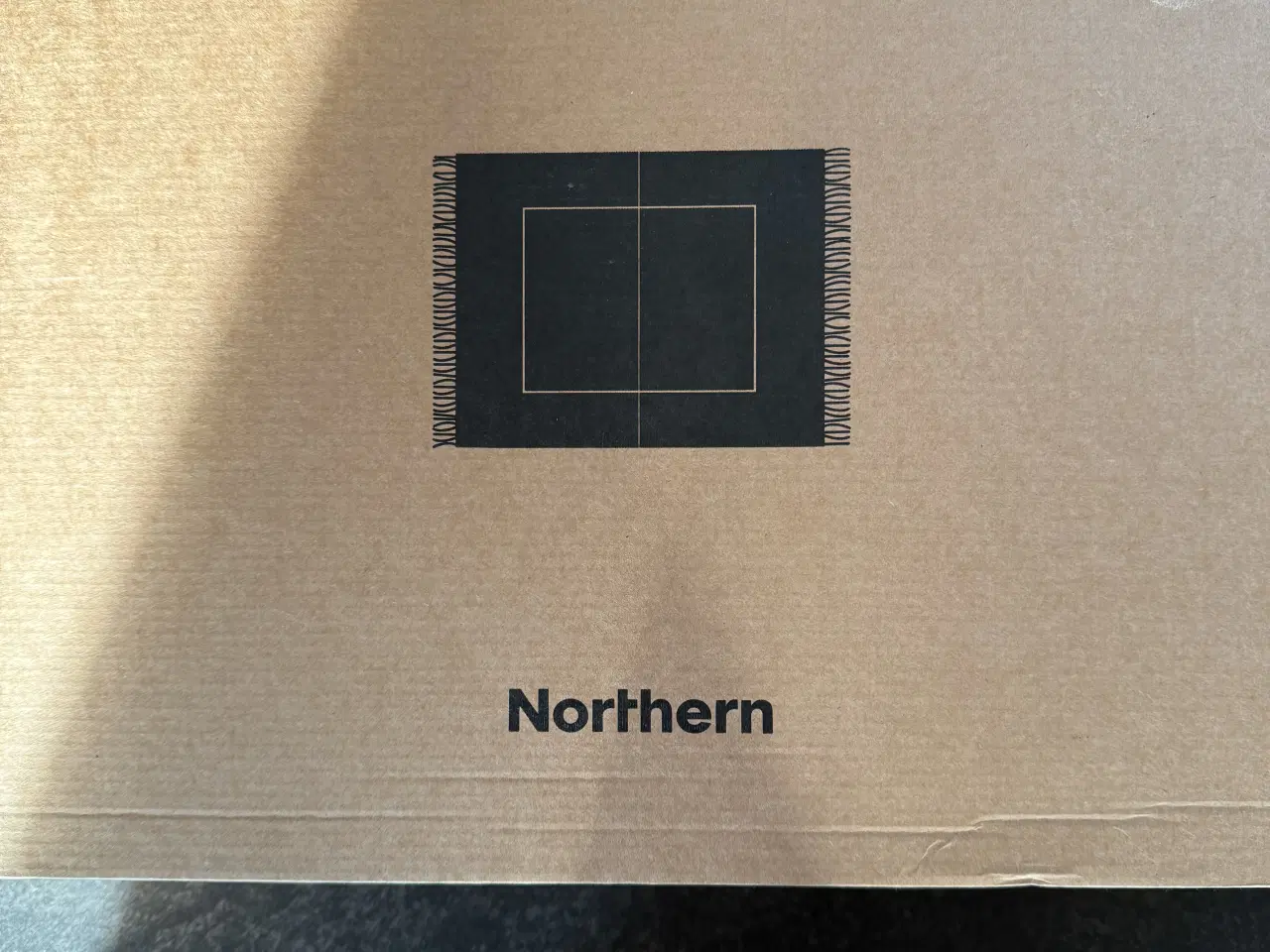 Billede 5 - Northern Echo Tæppe