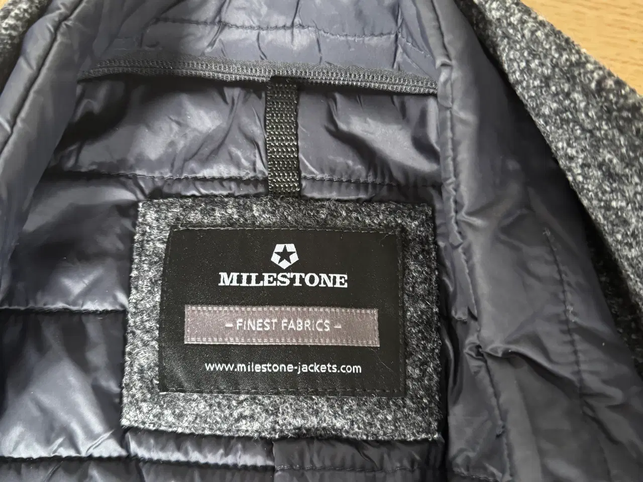 Billede 3 - Milestone 