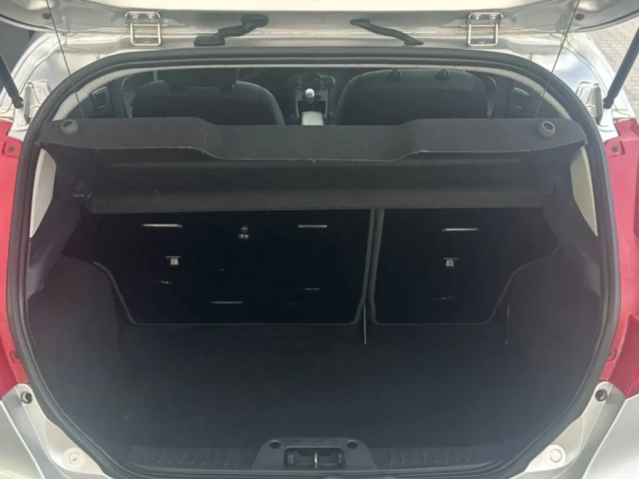 Billede 6 - Ford Fiesta 1,6 TDCi 90 Trend