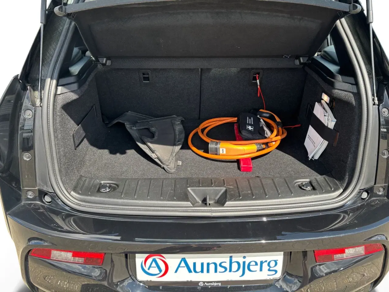 Billede 16 - BMW i3  BEV