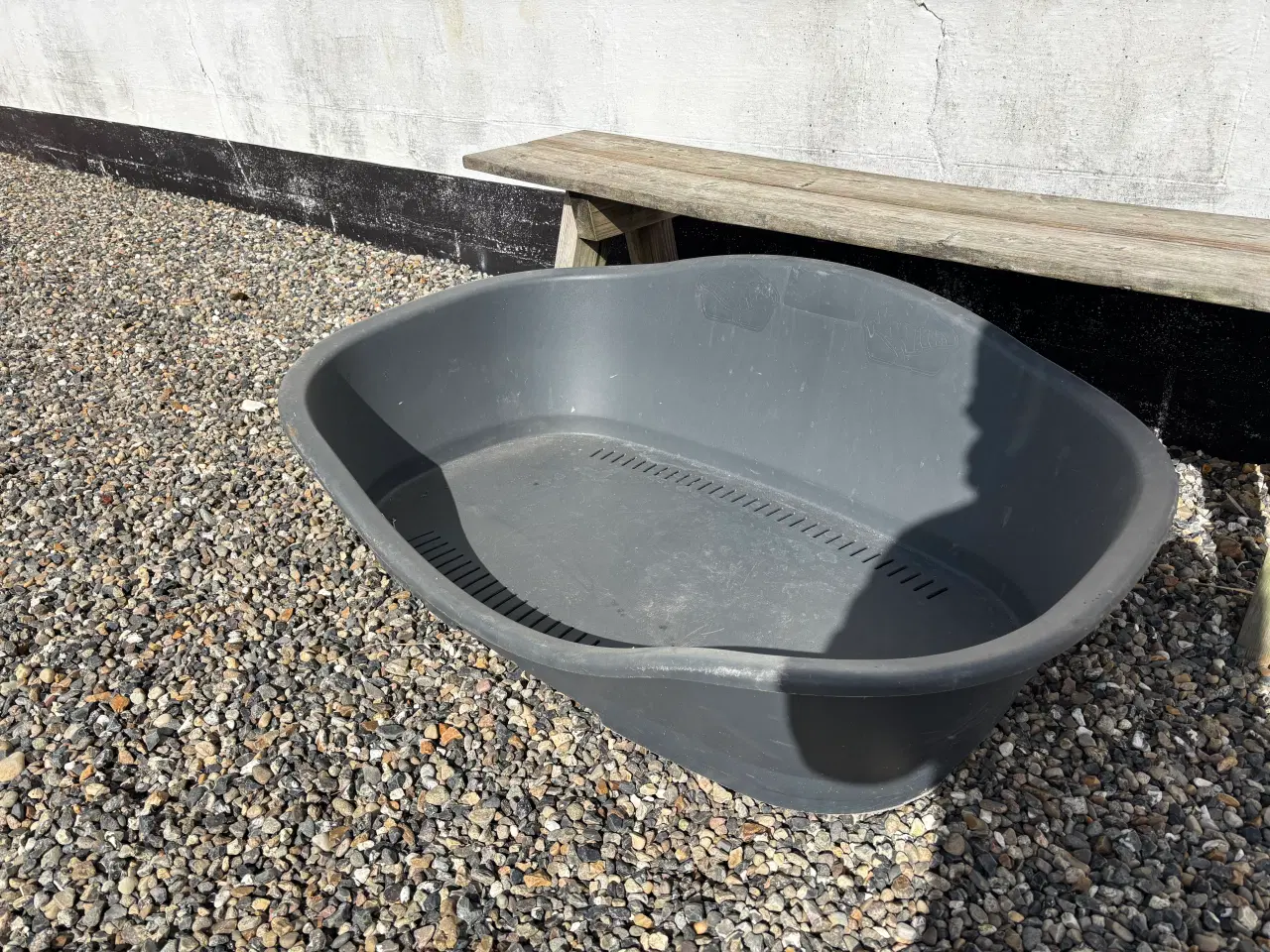 Billede 3 - Stor hundekurv