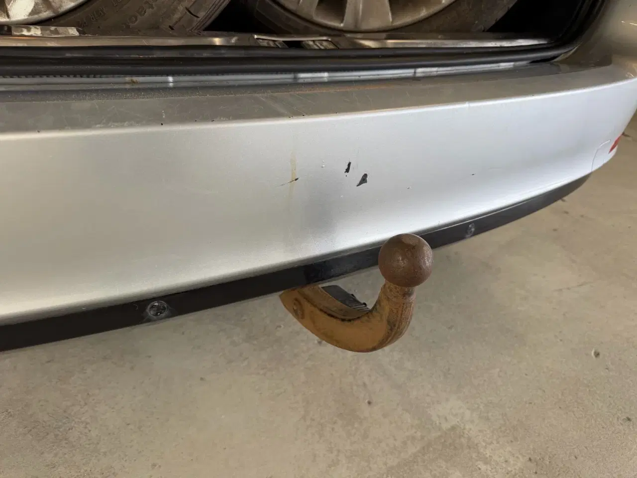 Billede 5 - Skoda Superb Combi 2,0 TDI Common Rail DPF Elegance DSG 170HK Stc 6g Aut.