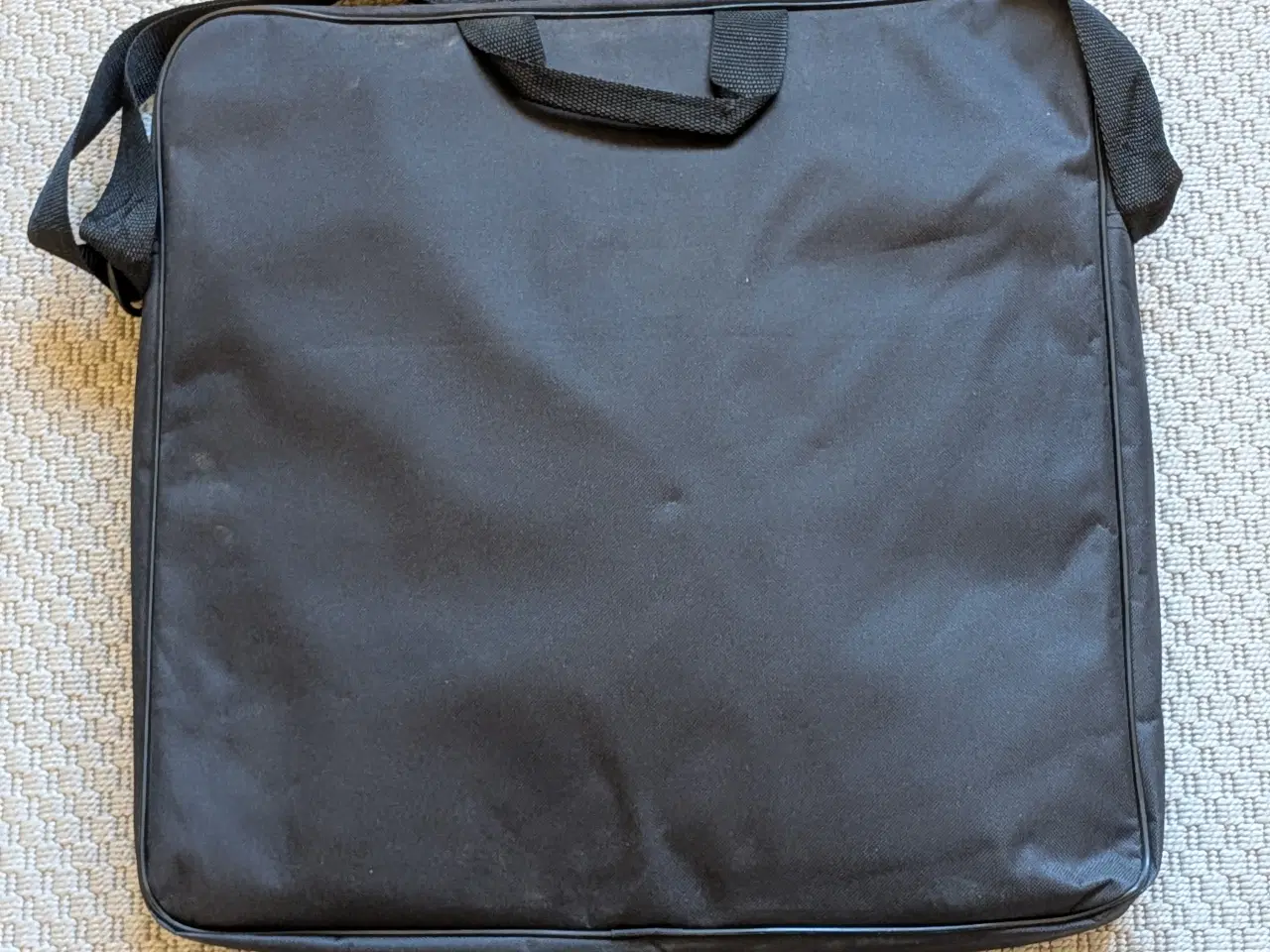 Billede 3 - UBRUGT Nanlite Halo 18 Ringlys + Hama lysstativ