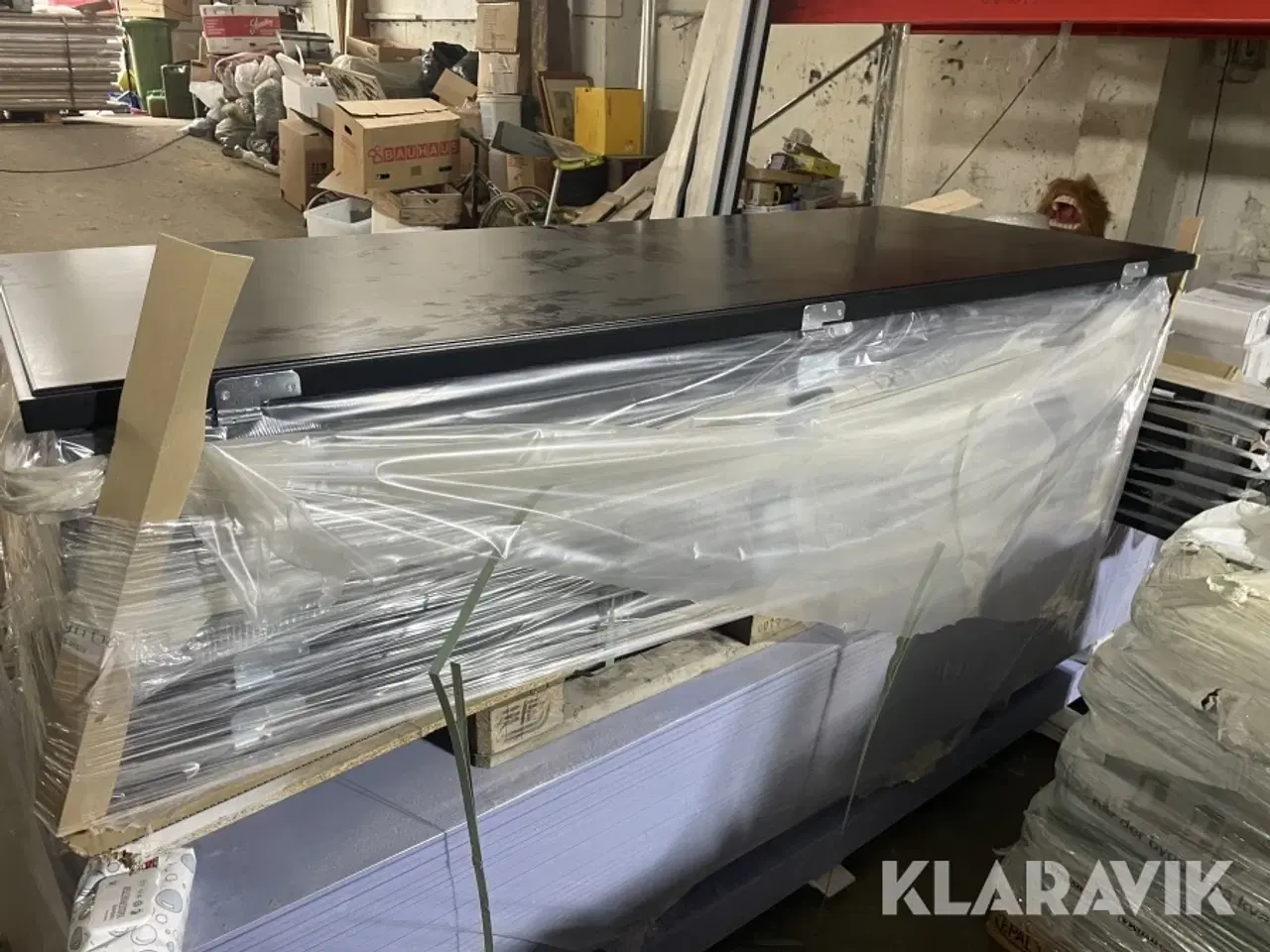 Billede 6 - Døre Ikast Design Doors indvendige med karme 12 styk