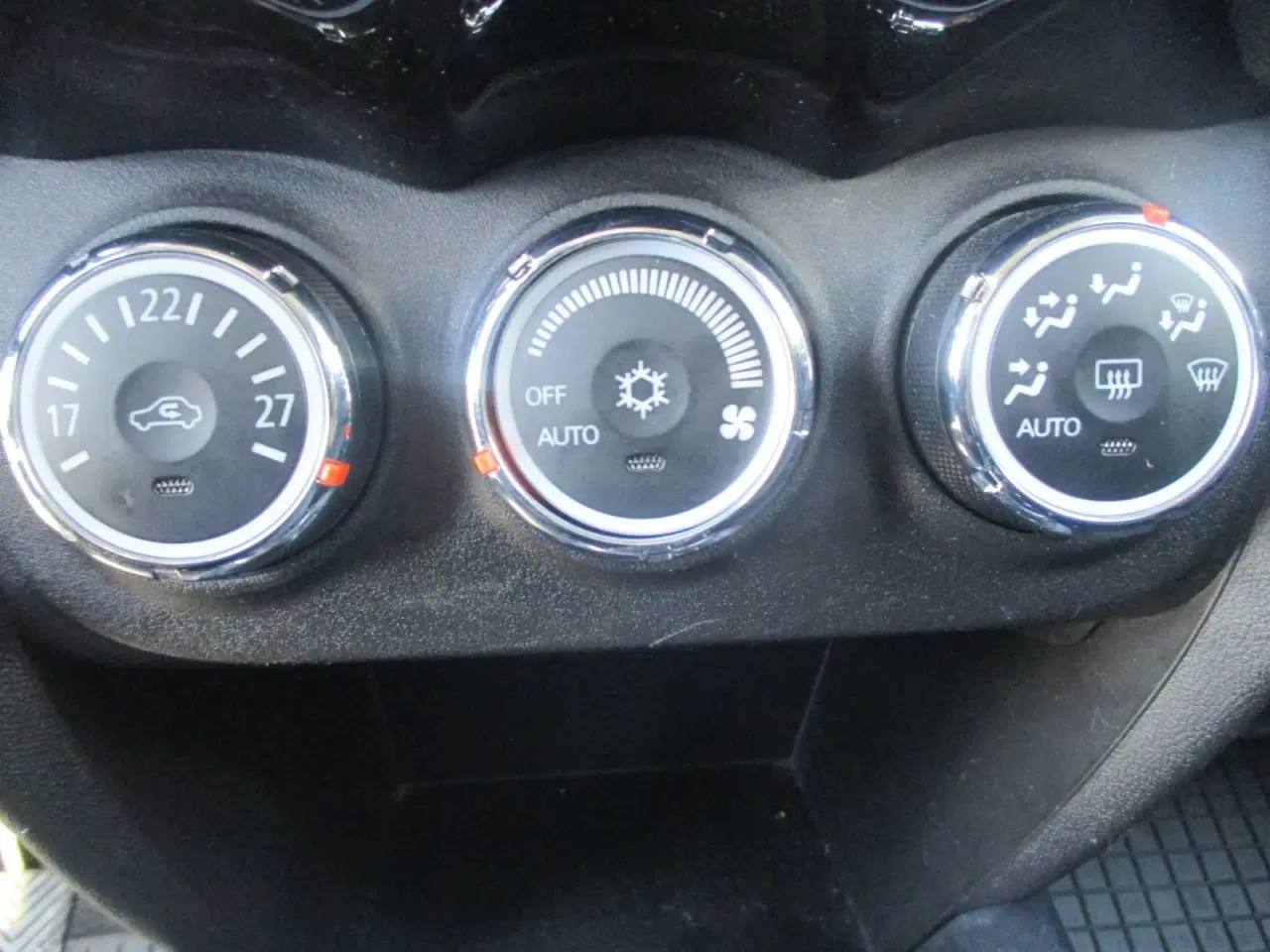 Billede 15 - Mitsubishi ASX 1,6 Invite