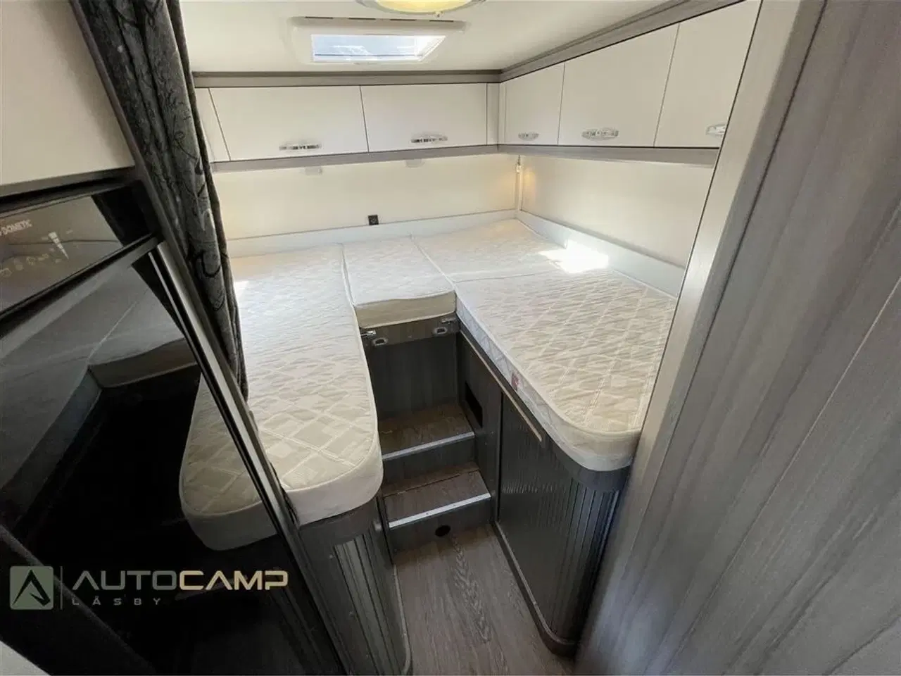 Billede 10 - 2021 - Hobby Ontour Edition V65 GE