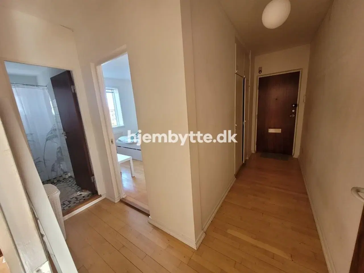 Billede 8 - Hjembytte - Novembervej