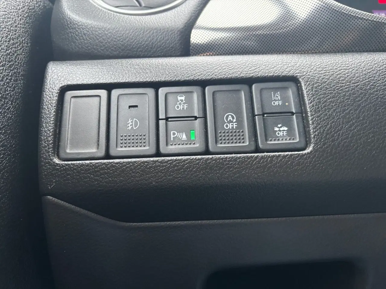 Billede 13 - Suzuki Vitara 1,4 mHybrid Adventure