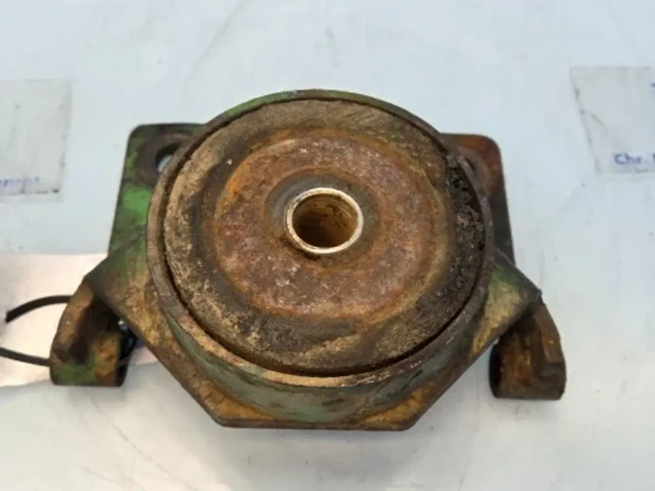 Billede 15 - John Deere 6300 Beslag R.  AL77011