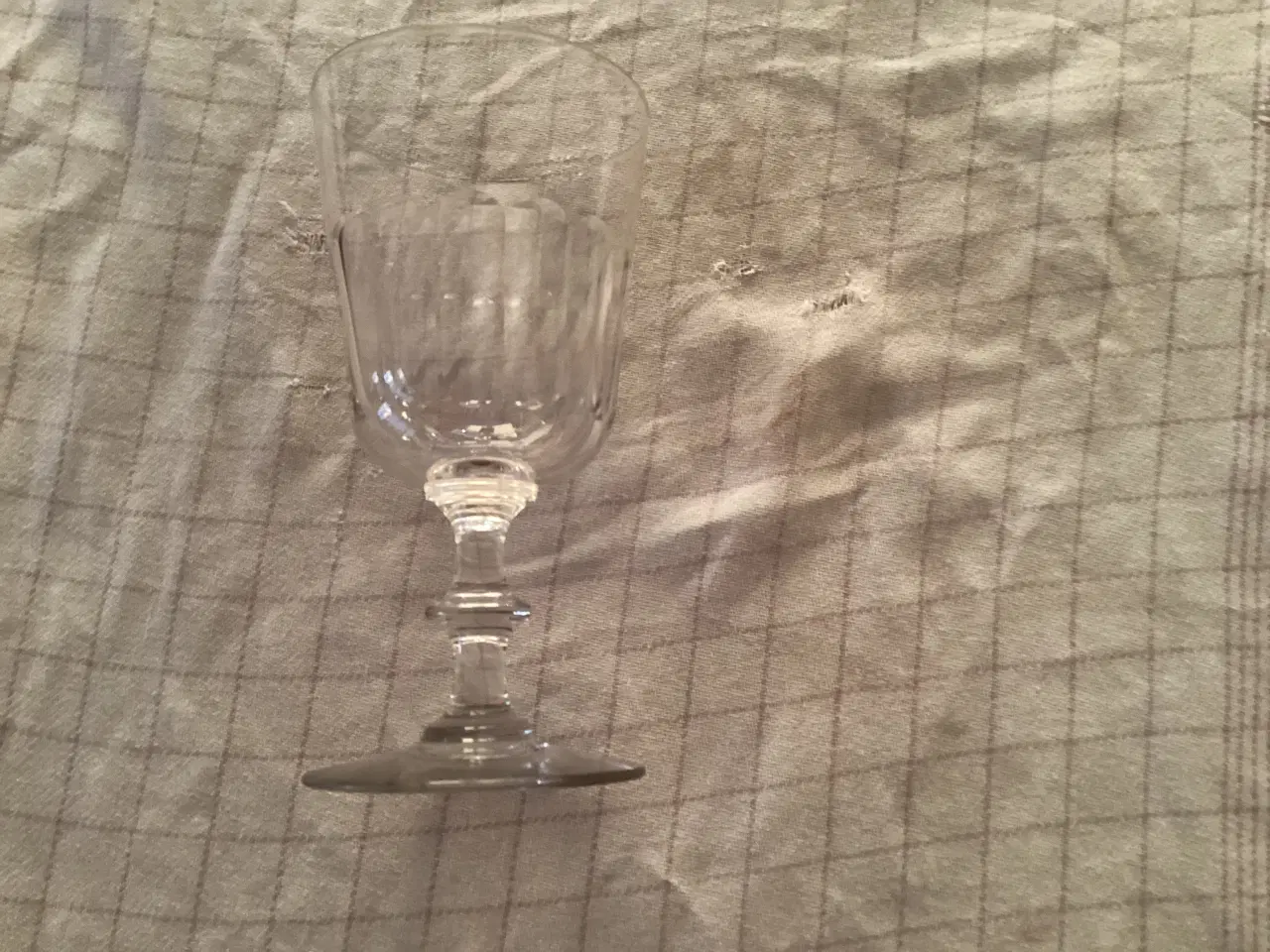Billede 1 - Chr. D. 8. Glas