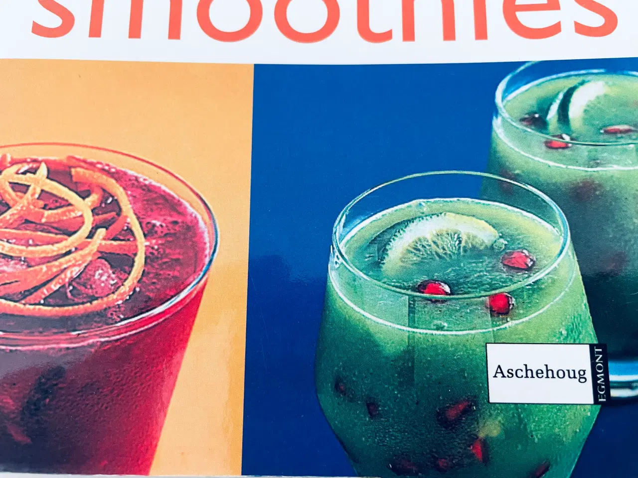 Billede 9 - Juice og smoothie 200 opskrifter 