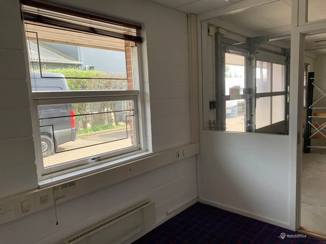 Billede 14 - Præsentabel ejendom med attraktive fællesarealer