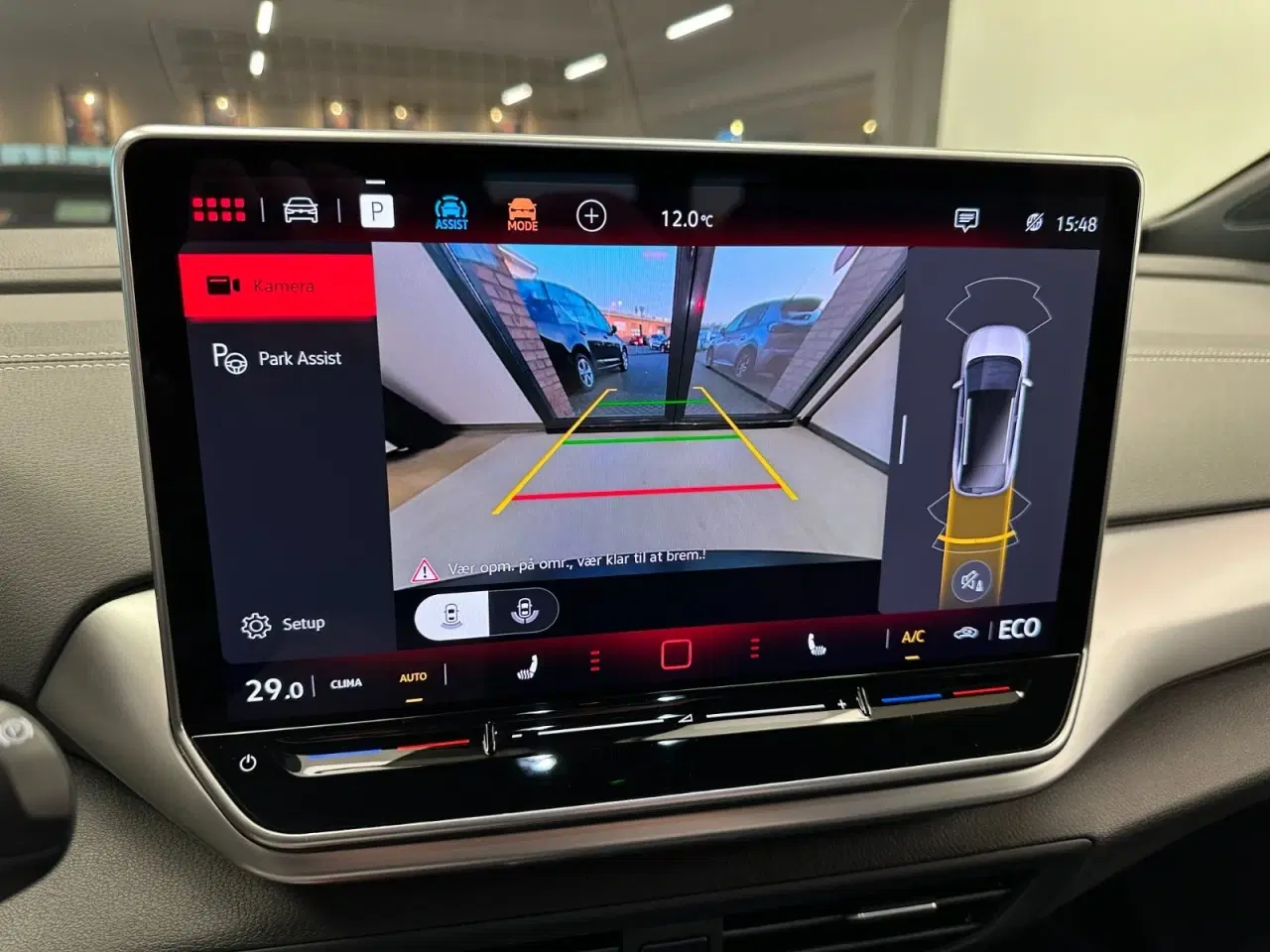 Billede 21 - VW ID.4 52 Pure Performance