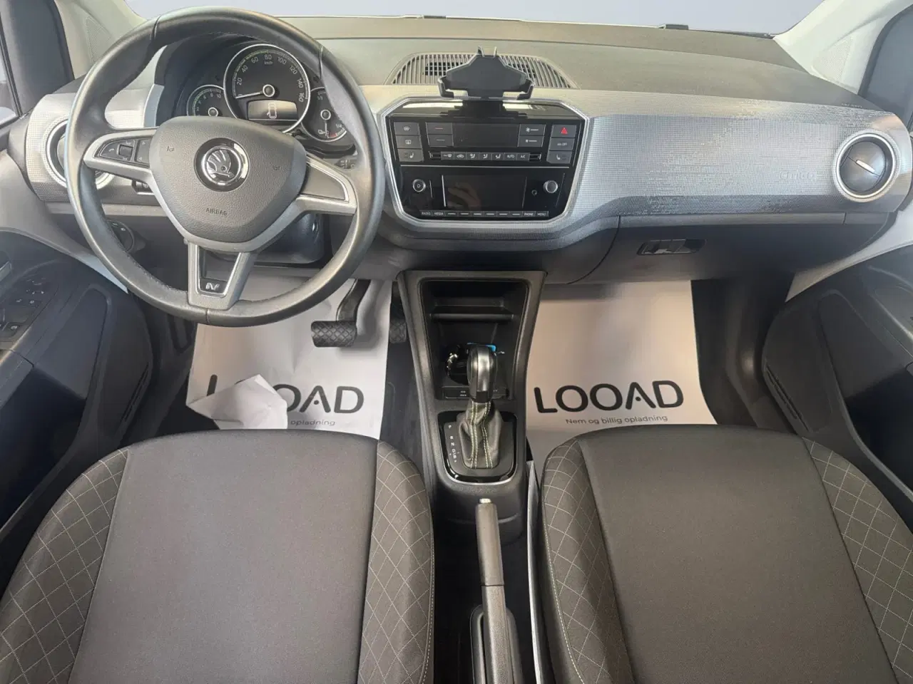 Billede 11 - Skoda Citigo-e  iV Style