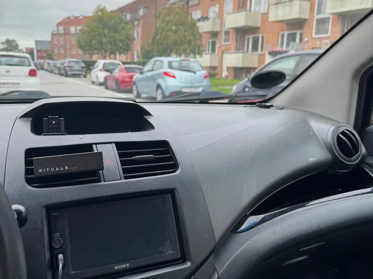 Billede 8 - Chevrolet Spark 1,0 LE