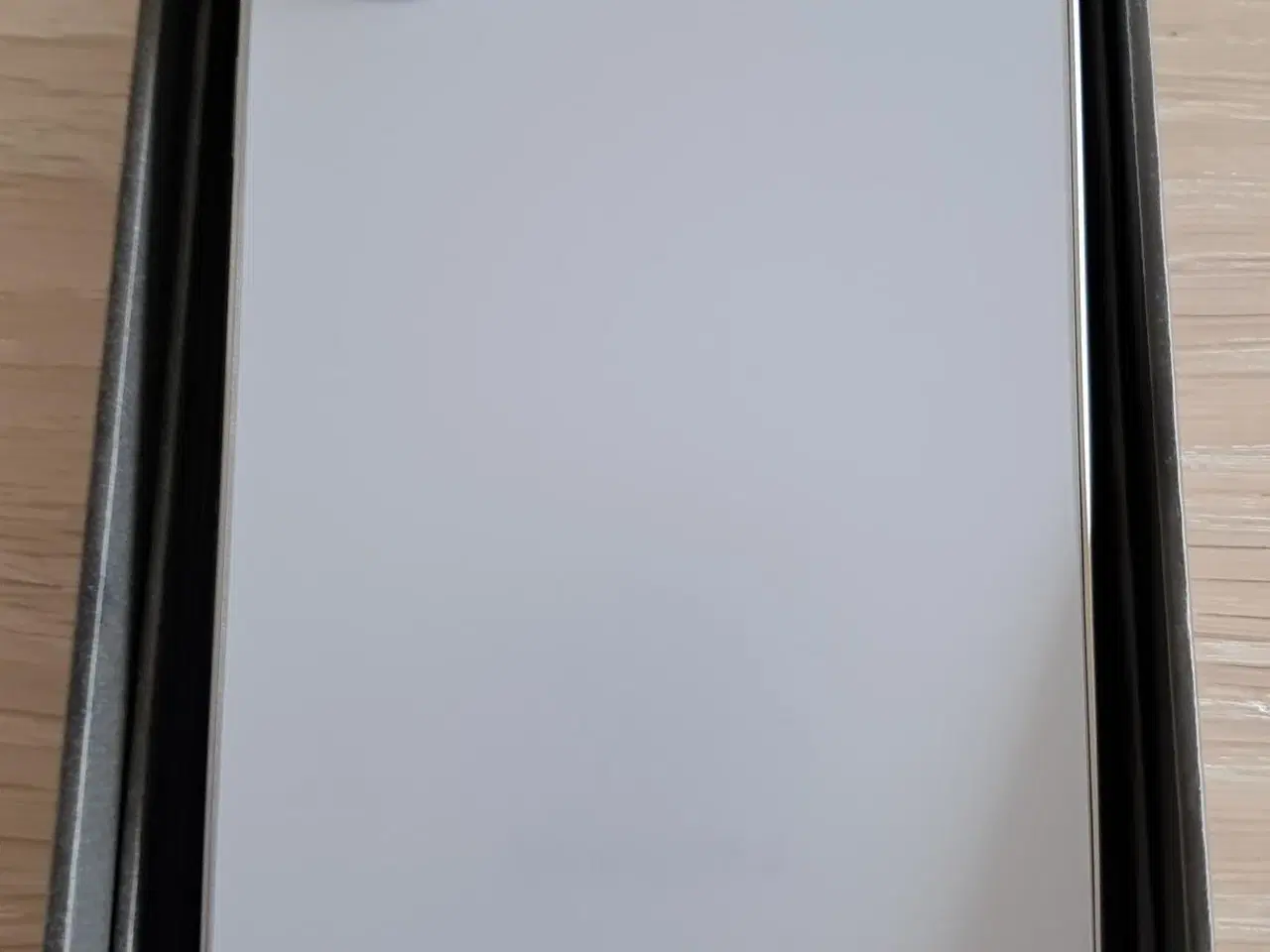 Billede 3 - Samsung S25 Edge 512 gb + Ear Buds3