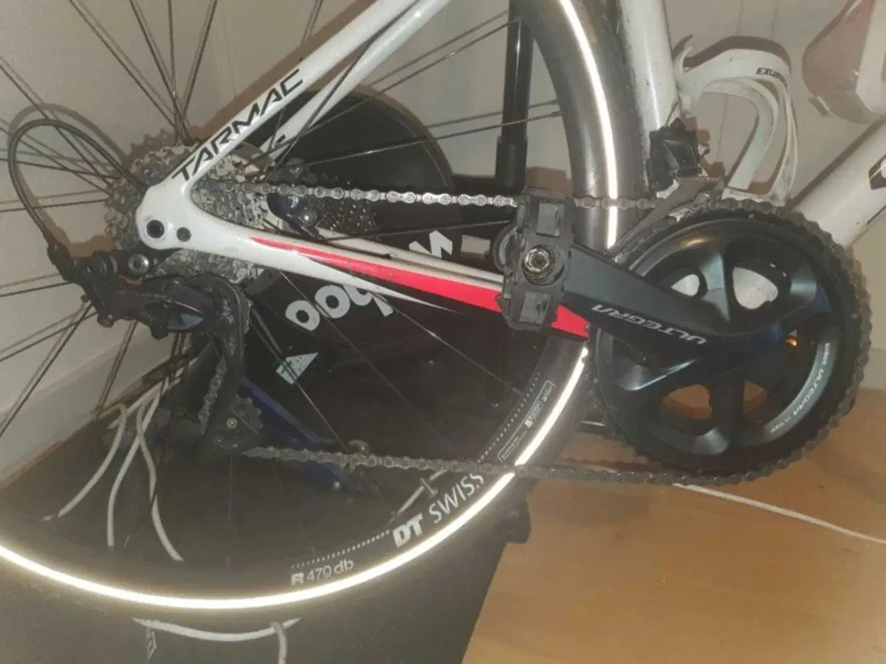 Billede 2 - Specialized Tarmac SL6