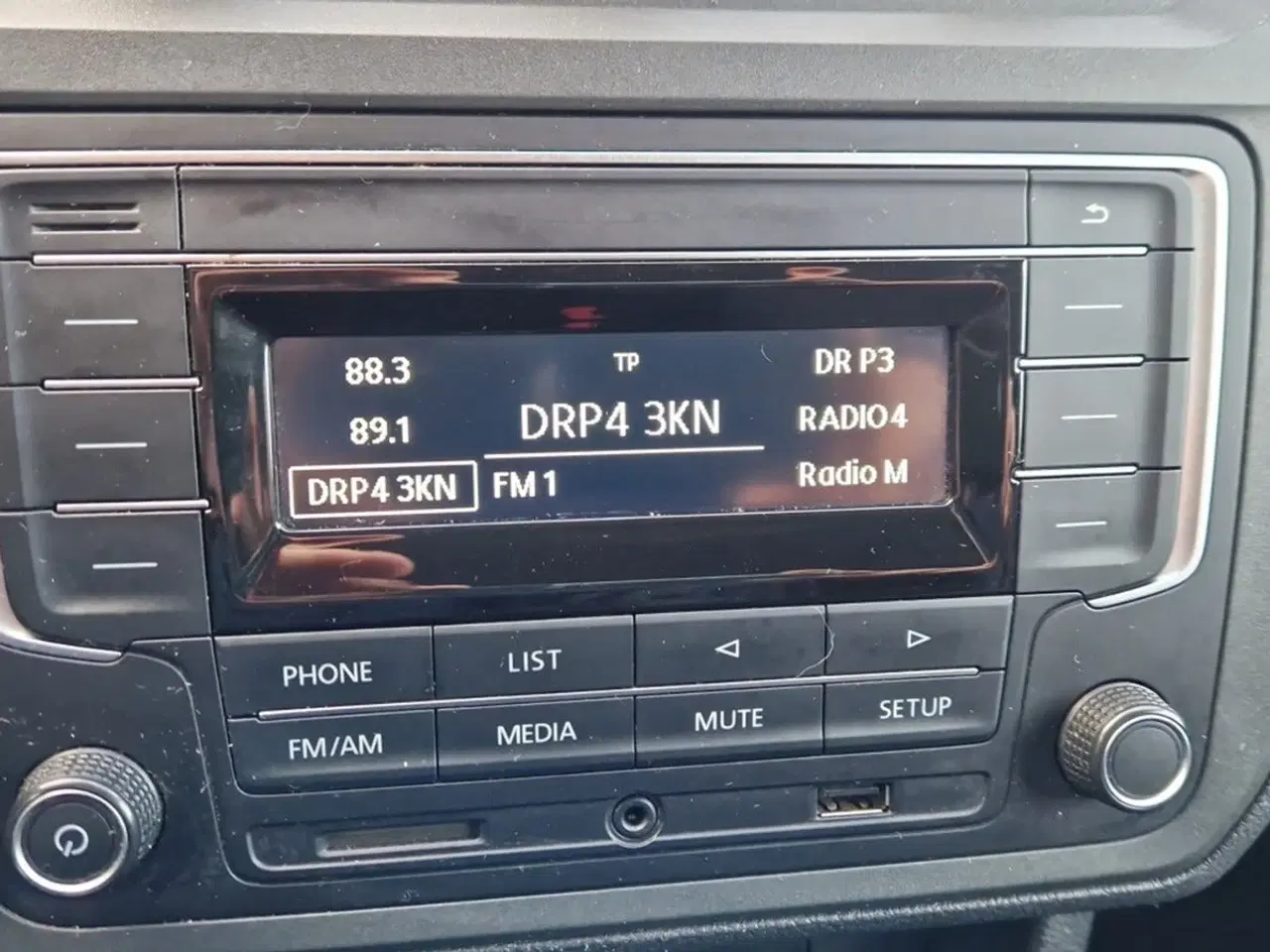 Billede 14 - VW Caddy 1,4 TSi 125 BMT Van