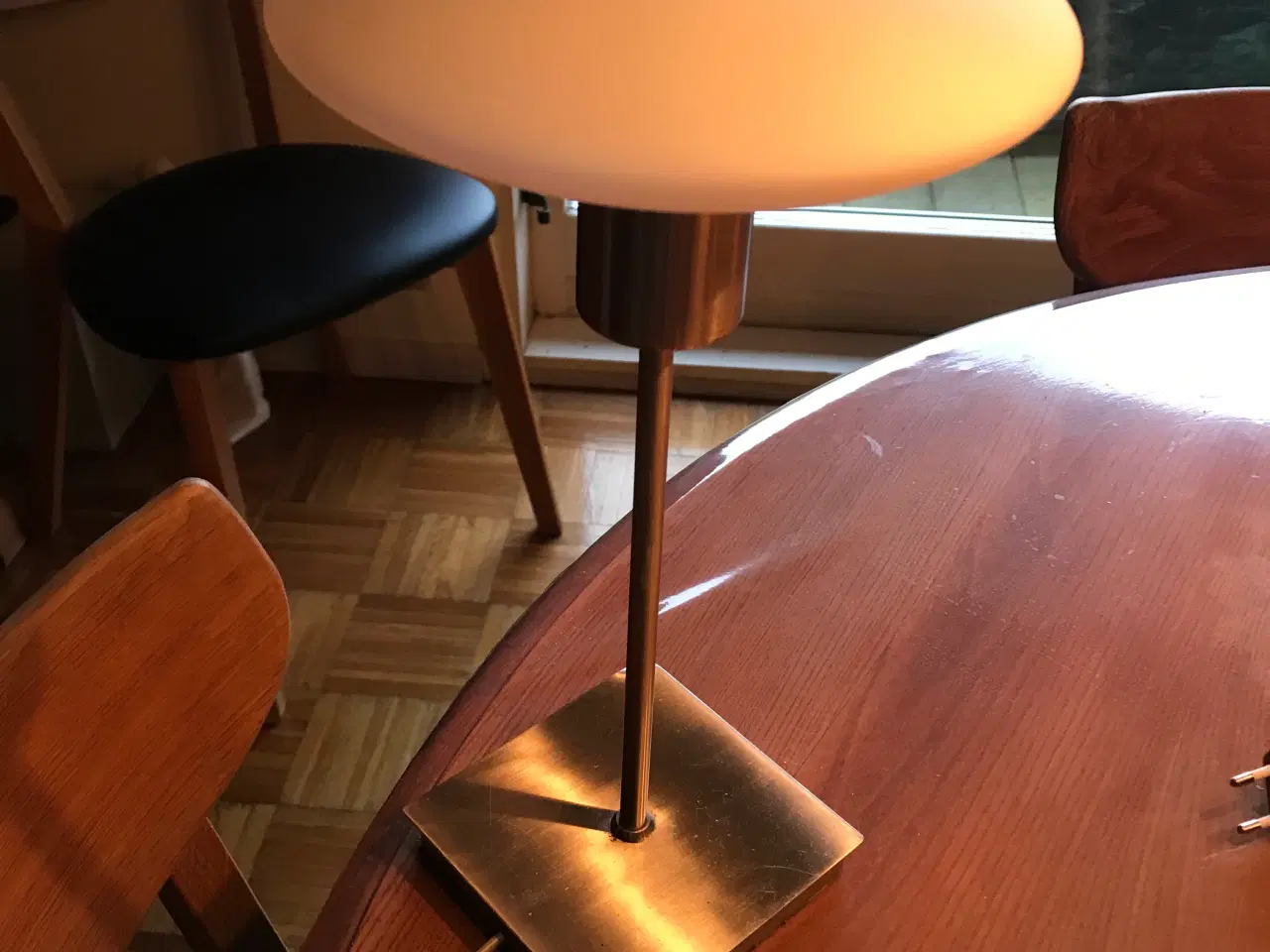 Billede 1 - Bordlampe