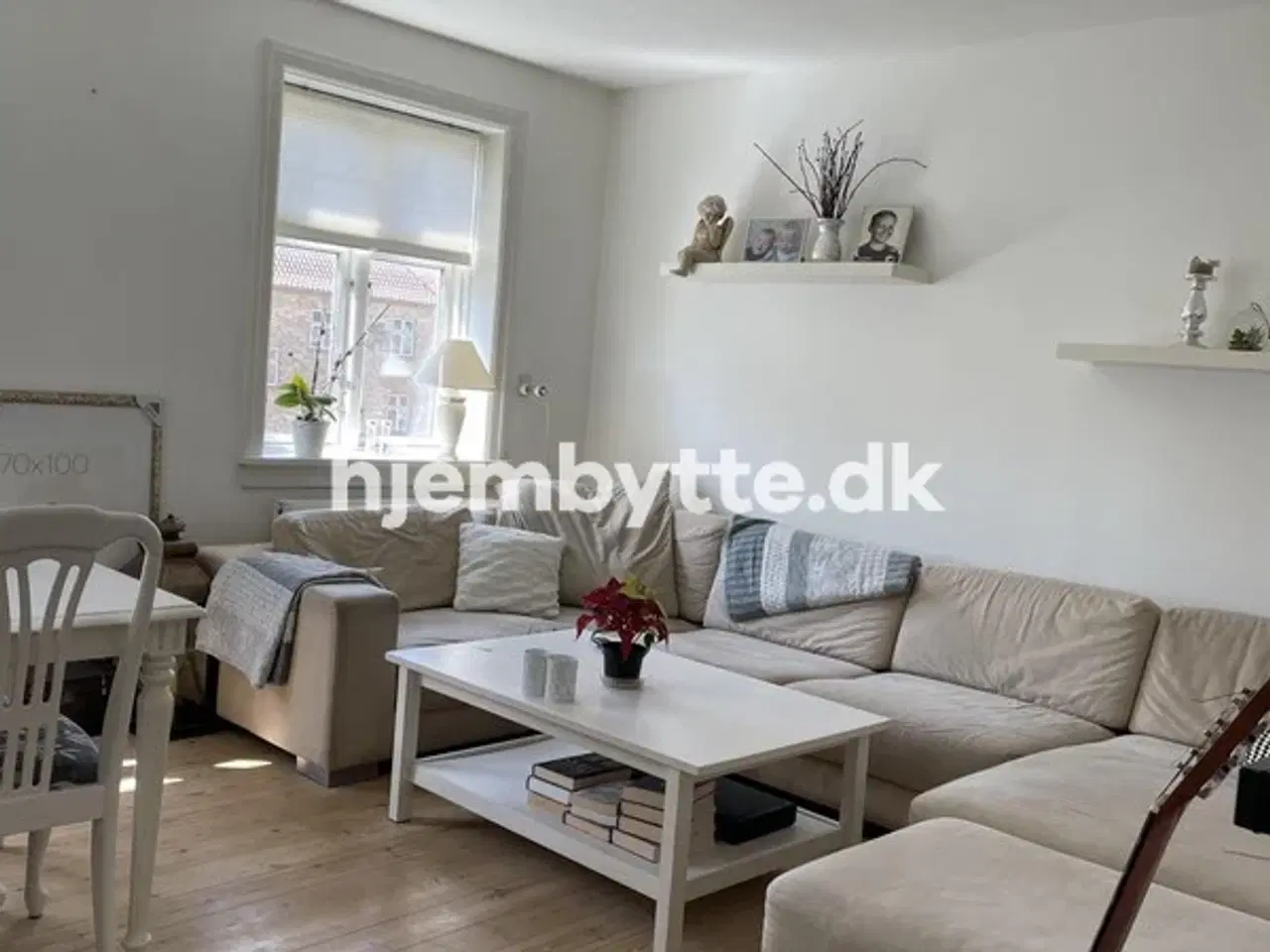 Billede 2 - Hjembytte - Scandiagade