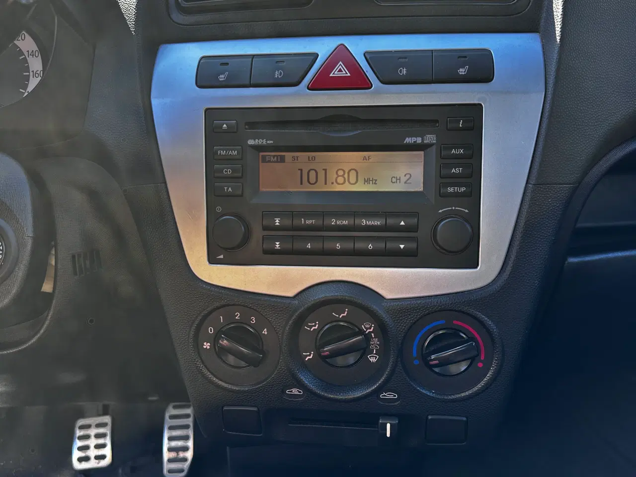Billede 7 - Kia Picanto 