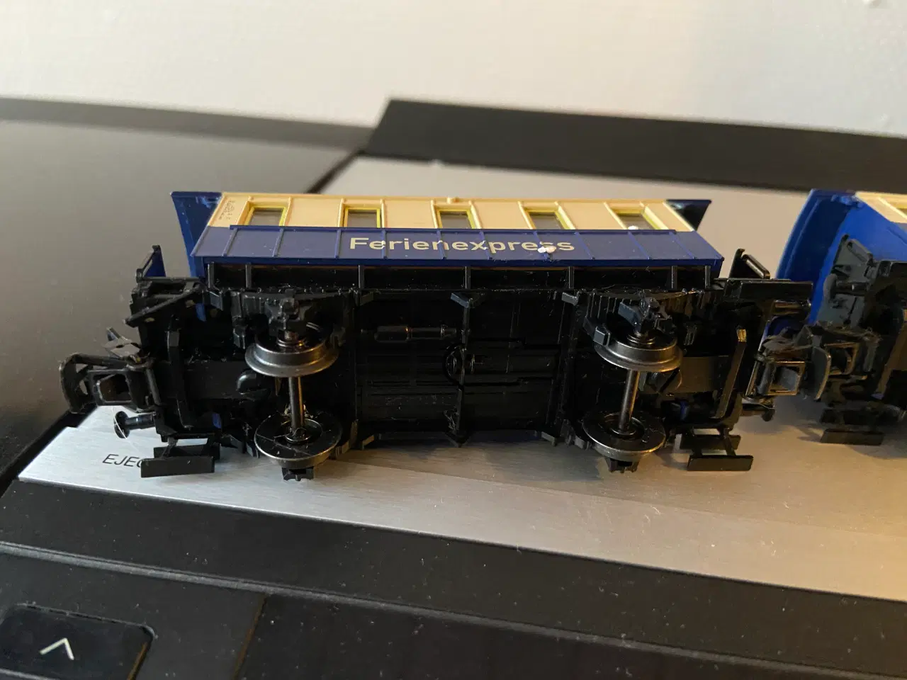 Billede 5 - Märklin vogne “Ferienexpress” H0