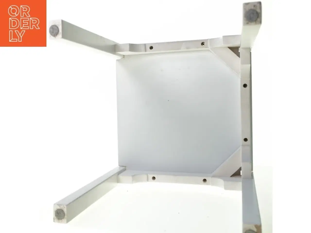 Billede 5 - Børnestol (str. 58 x 28 x 29 cm)