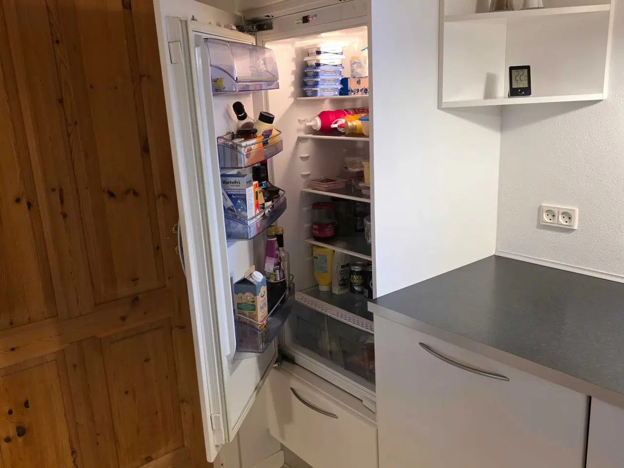 Billede 8 - Svane køkken 