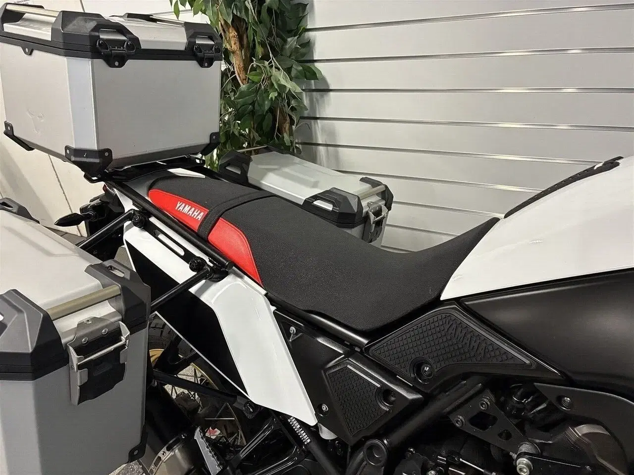 Billede 6 - Yamaha Ténéré 700 Rally Edition