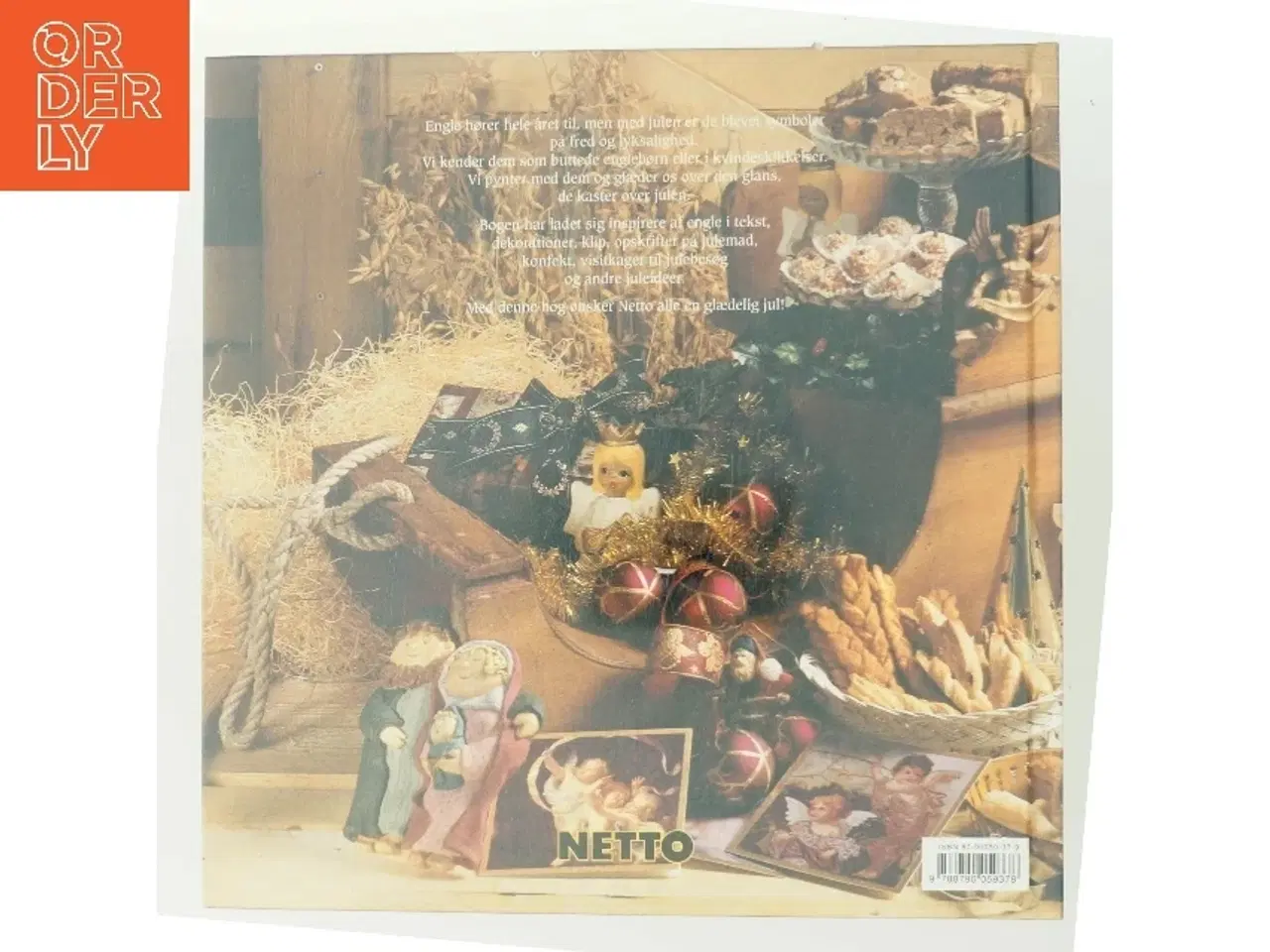 Billede 3 - Julebogen. Bind 2 (Bog)