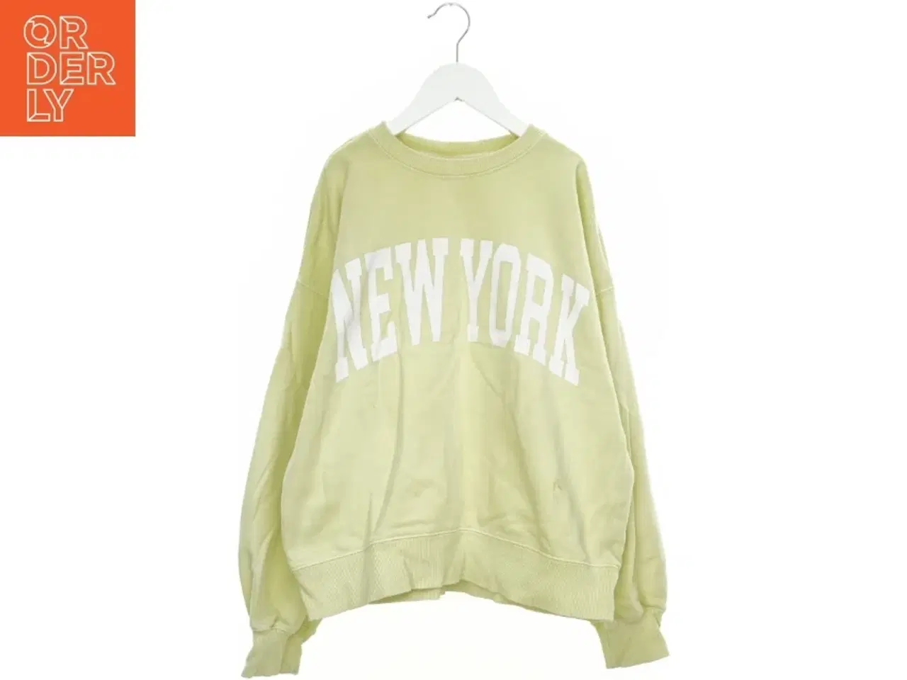 Billede 1 - Sweatshirt fra Zara (str. 152 cm)