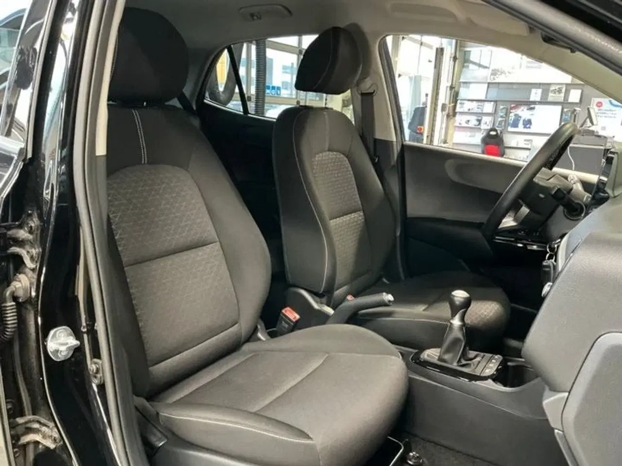 Billede 13 - Kia Picanto 1,0 Prestige