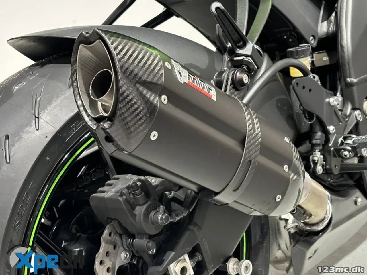 Billede 19 - Kawasaki ZX10R