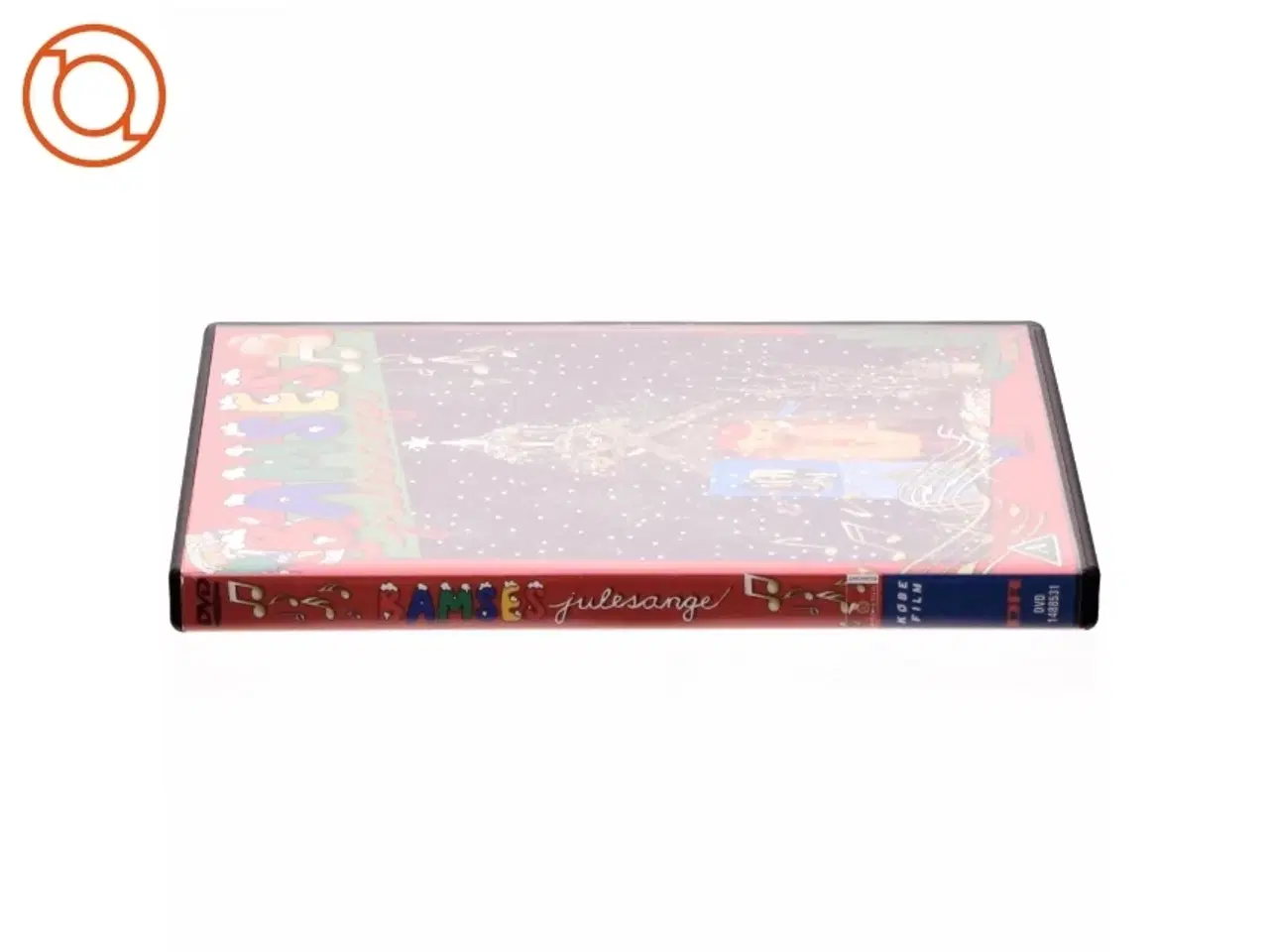 Billede 2 - Bamses billedbog julesange